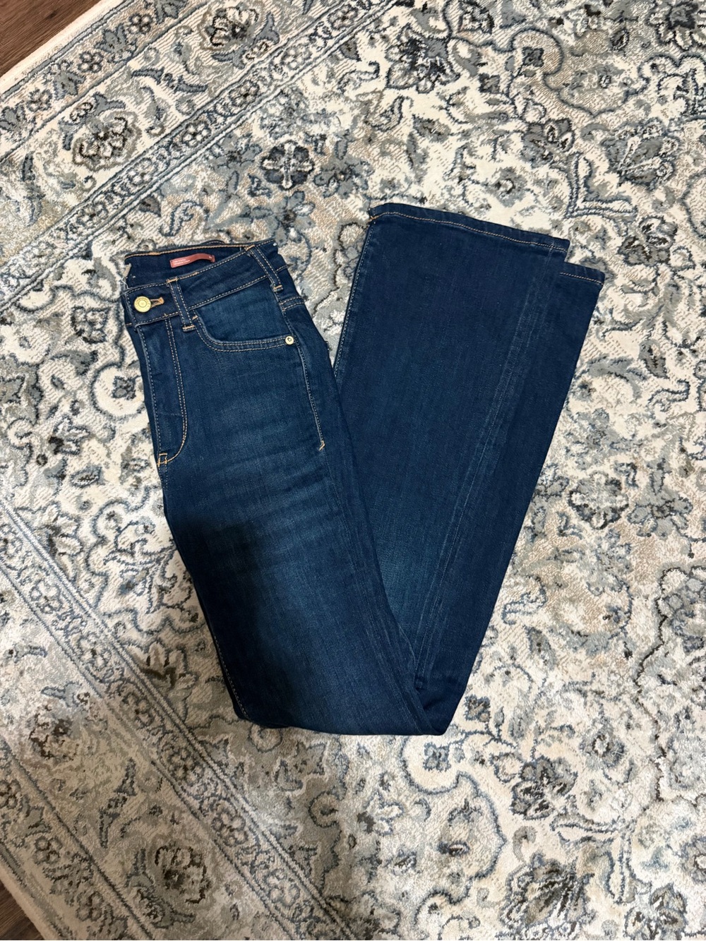 Pilcro anthropologie icon flare 23
